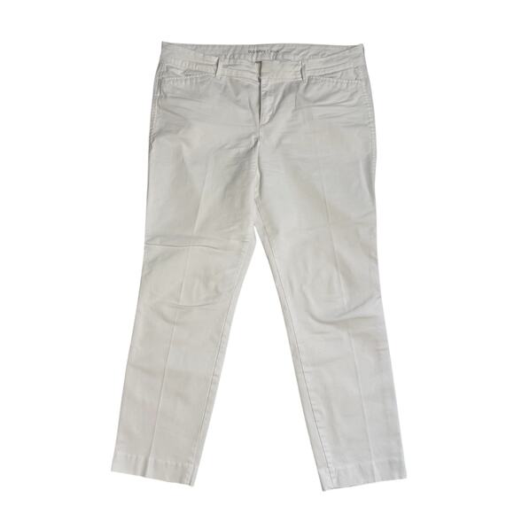 5 Pair Lot Old Navy Jeans & Pixie Pants Power Straight & Slim High Rise Size 12 - Picture 1 of 11